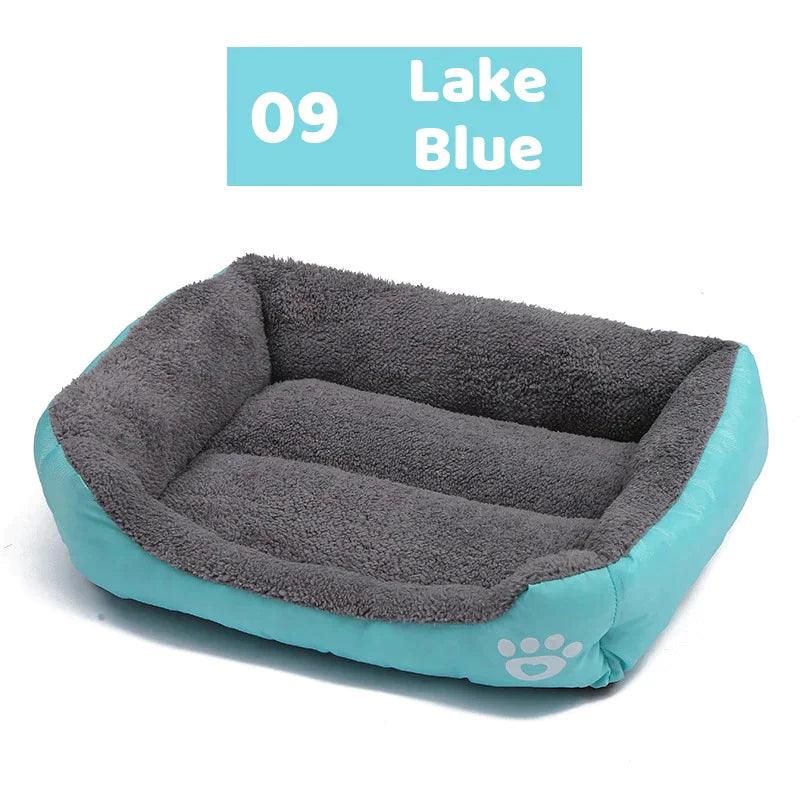 Cama confort para cães e gatos - Dozoo Pet