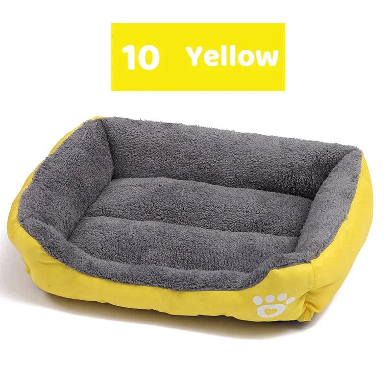 Cama confort para cães e gatos - Dozoo Pet