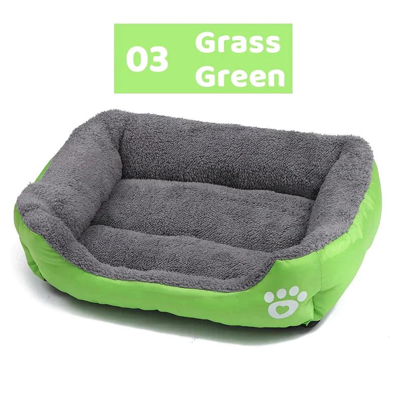 Cama confort para cães e gatos - Dozoo Pet