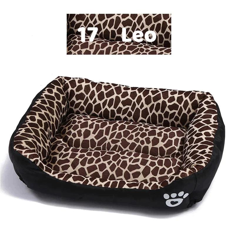 Cama confort para cães e gatos - Dozoo Pet