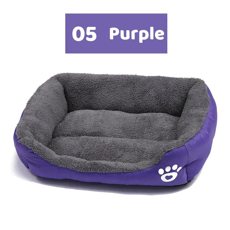 Cama confort para cães e gatos - Dozoo Pet