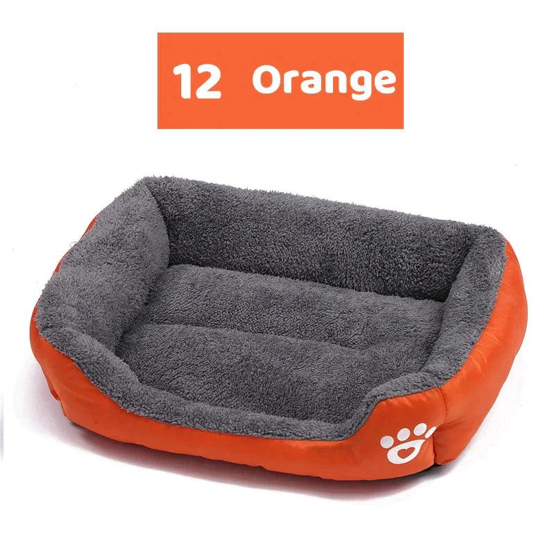 Cama confort para cães e gatos - Dozoo Pet