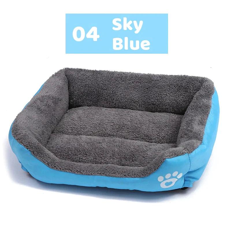 Cama confort para cães e gatos - Dozoo Pet