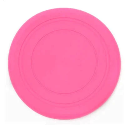 Disco de silicone - brinquedo para pet - Dozoo Pet