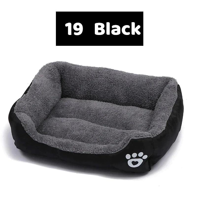 Cama confort para cães e gatos - Dozoo Pet