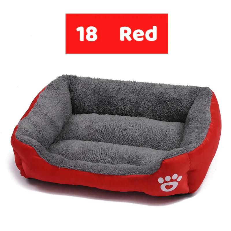 Cama confort para cães e gatos - Dozoo Pet