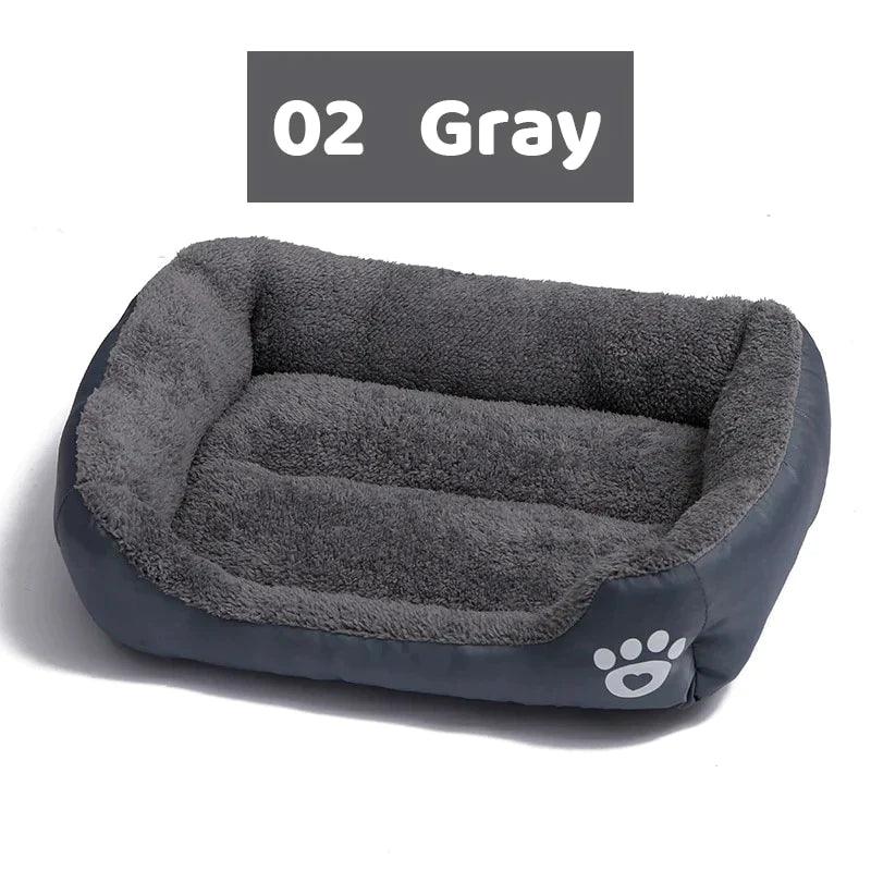 Cama confort para cães e gatos - Dozoo Pet