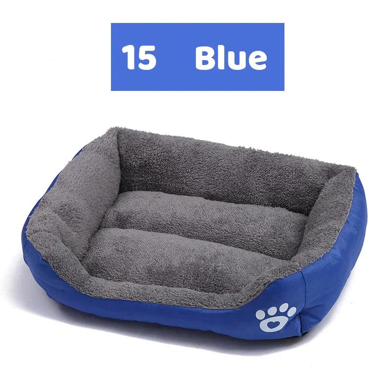 Cama confort para cães e gatos - Dozoo Pet