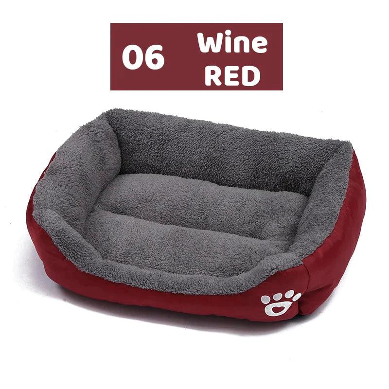 Cama confort para cães e gatos - Dozoo Pet