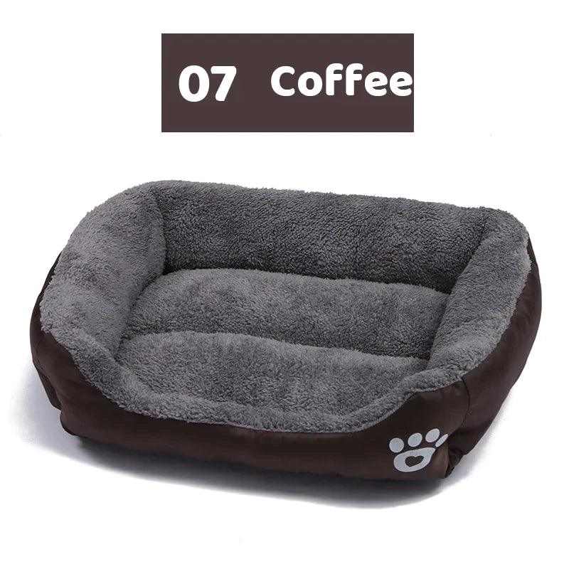 Cama confort para cães e gatos - Dozoo Pet