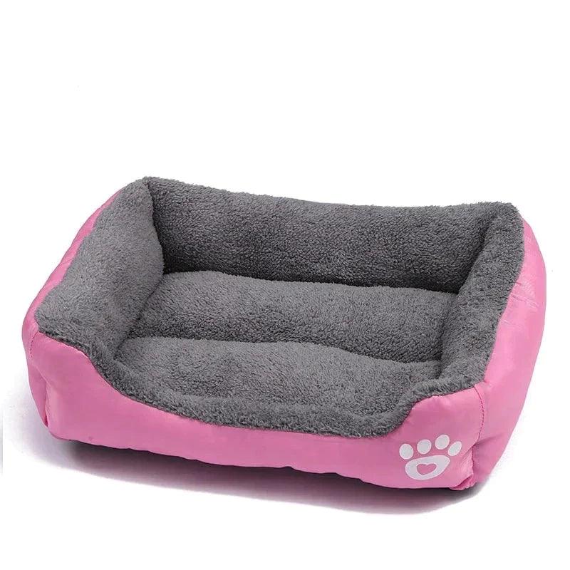 Cama confort para cães e gatos - Dozoo Pet