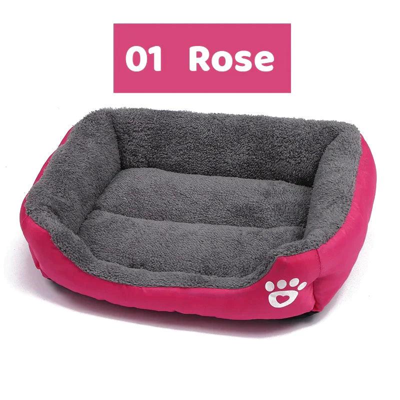 Cama confort para cães e gatos - Dozoo Pet