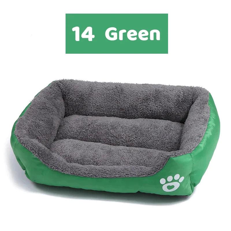 Cama confort para cães e gatos - Dozoo Pet