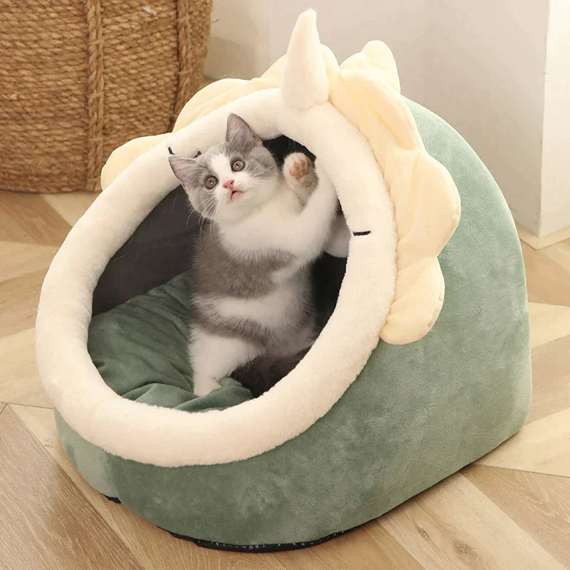 Cama para gatos - iglu - Dozoo Pet