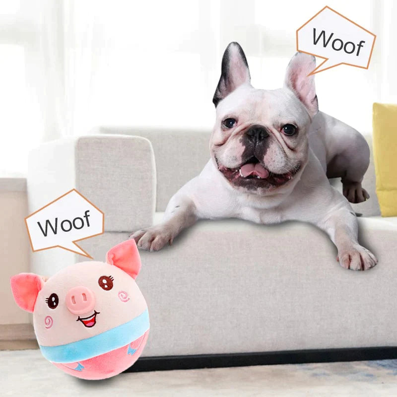 Brinquedo Interativo para Cães - WOOF TOY - Dozoo Pet