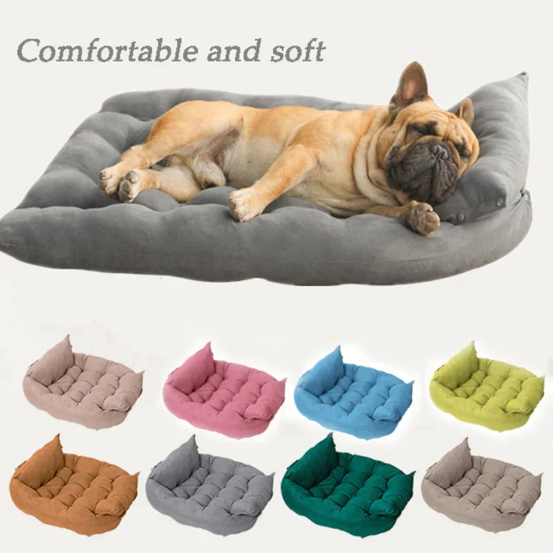 Cama multifuncional para pets - Dozoo Pet