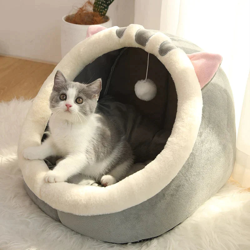 Cama para gatos - iglu - Dozoo Pet